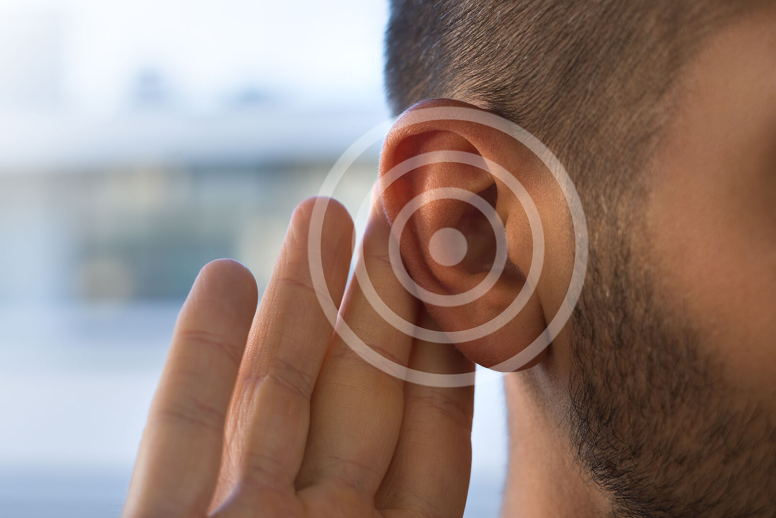 Personal Stories of Living with Tinnitus
