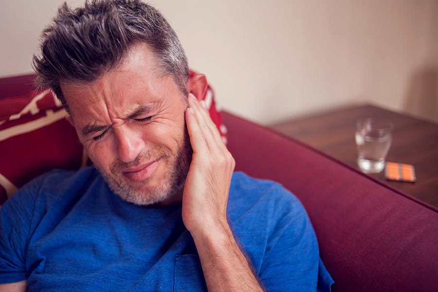Featured image for “The Hidden Dangers of Ignoring Minor Hearing Aid Issues”