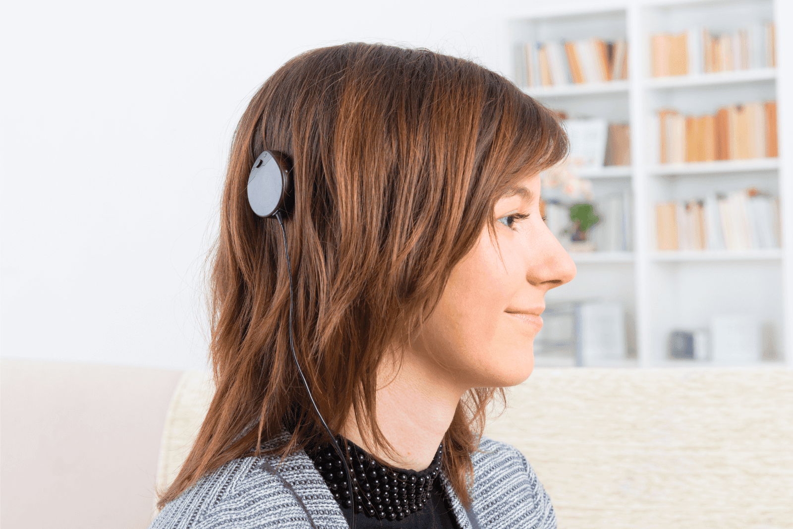 Signs You May Be a Candidate for a Cochlear Implant