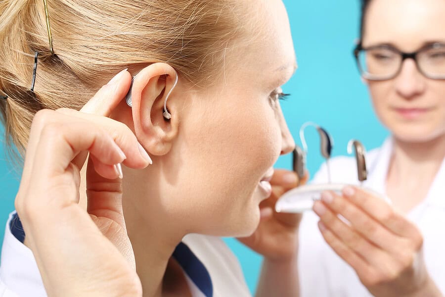 Featured image for “Finding the Perfect Fit for Your Hearing Aids”