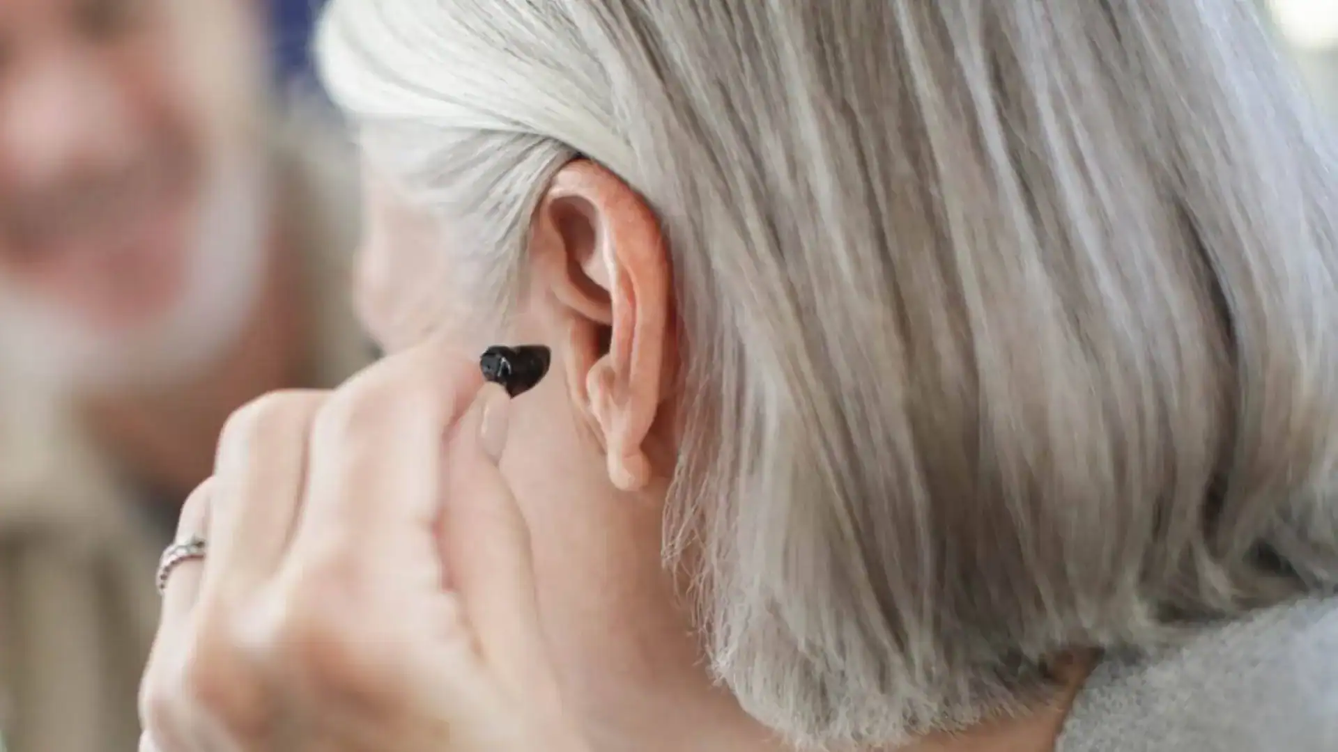 Featured image for “When Hearing Aids No Longer Meet Your Hearing Needs”